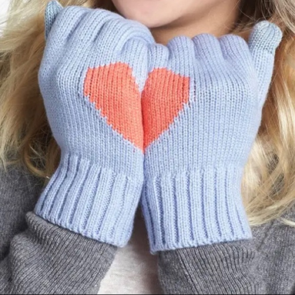 BCBGeneration “Love” Gloves (with tech tips)
